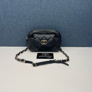 Chanel Women Pre-Loved Bag Very Good Condition